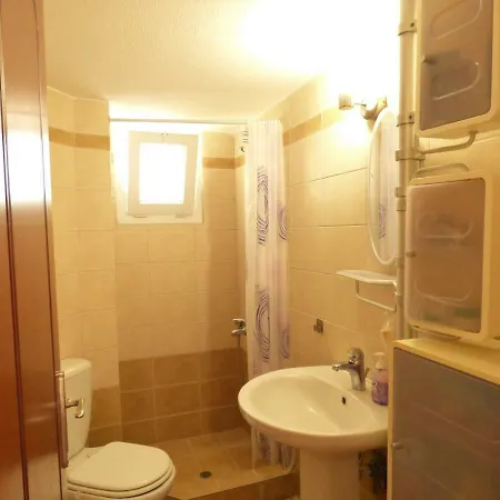 Olympic Kosmas Hotel- Hanioti 3* Chaniotis