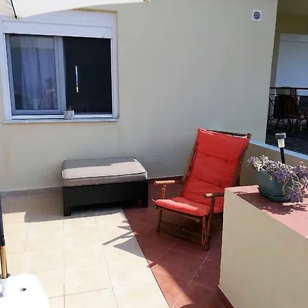 Olympic Kosmas Hotel- Hanioti