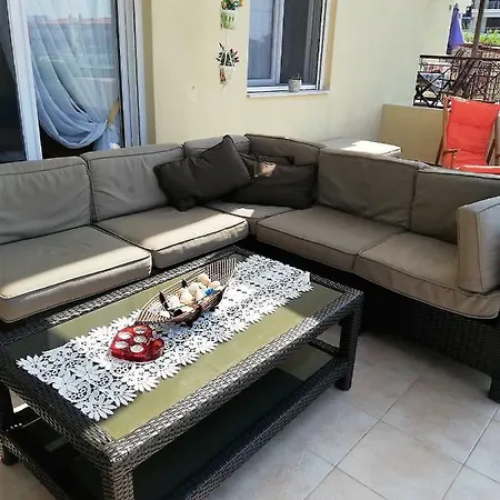 Hotel Olympic Kosmas Hotel- Hanioti 3*