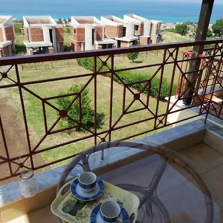 Olympic Kosmas Hotel- Hanioti Hotel Chaniotis