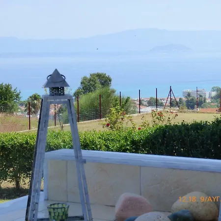 Hotel Olympic Kosmas Hotel- Hanioti