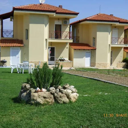 Olympic Kosmas Hotel- Hanióti
