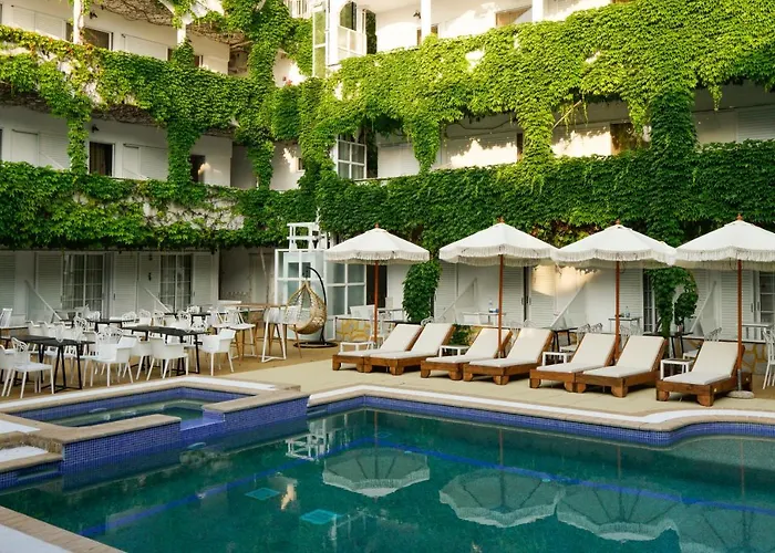 Hotel Olympic Kosmas Hotel- Chaniotis