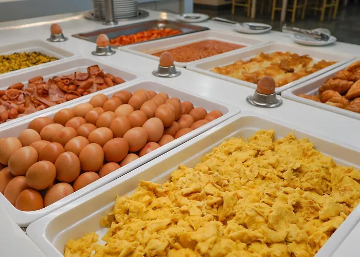 Olympic Kosmas Hotel- 3* Chaniotis