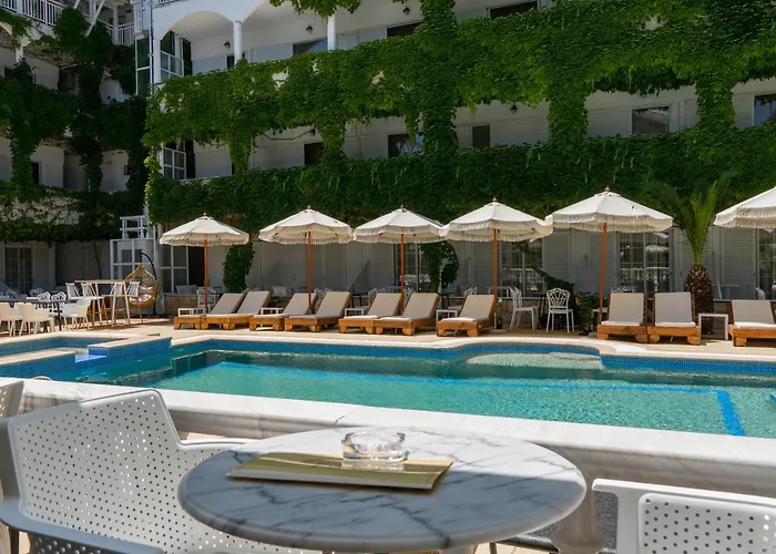 Olympic Kosmas Hotel-