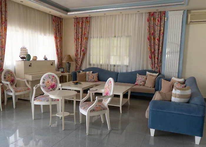 Olympic Kosmas Hotel- 3*