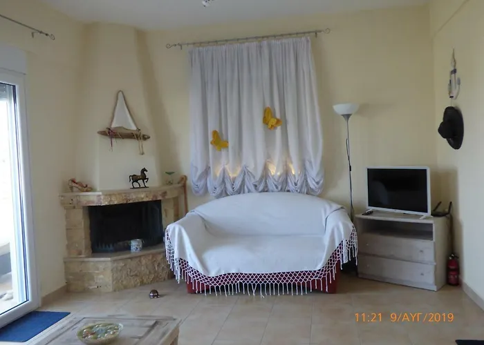 Olympic Kosmas Hotel-