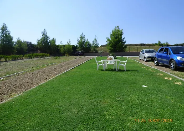 Olympic Kosmas Hotel-