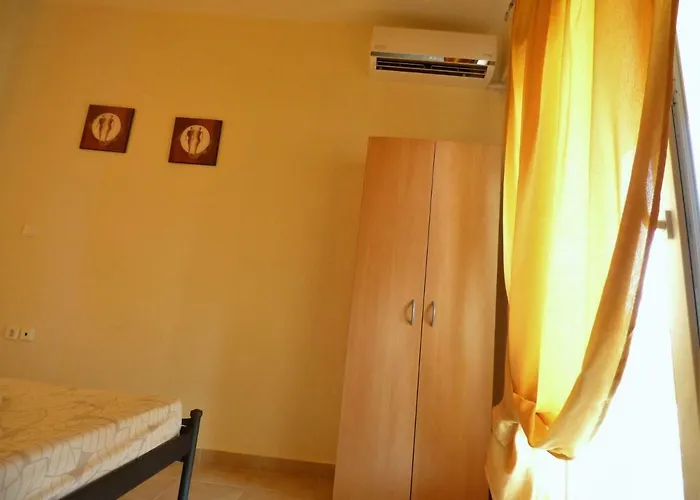 Olympic Kosmas Hotel- Hotel