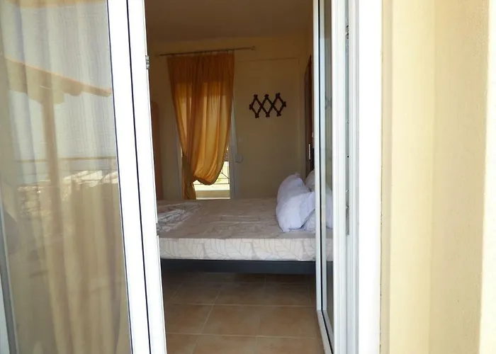 Olympic Kosmas Hotel- Hotel