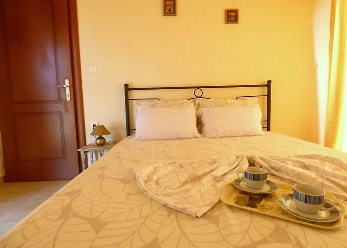 Olympic Kosmas Hotel- 3*