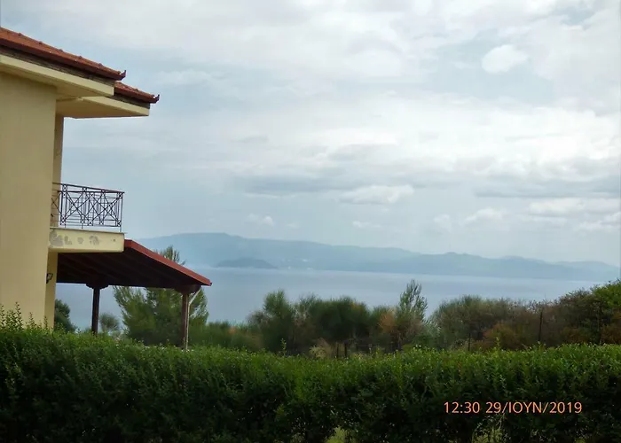 Olympic Kosmas Hotel- 3* 하니오티