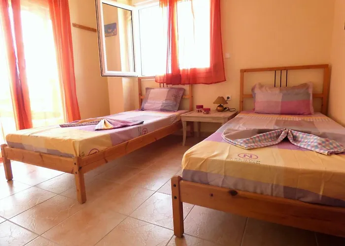 Olympic Kosmas Hotel- Hotel