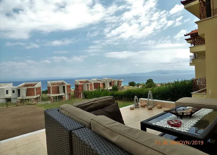 Olympic Kosmas Hotel- 3*