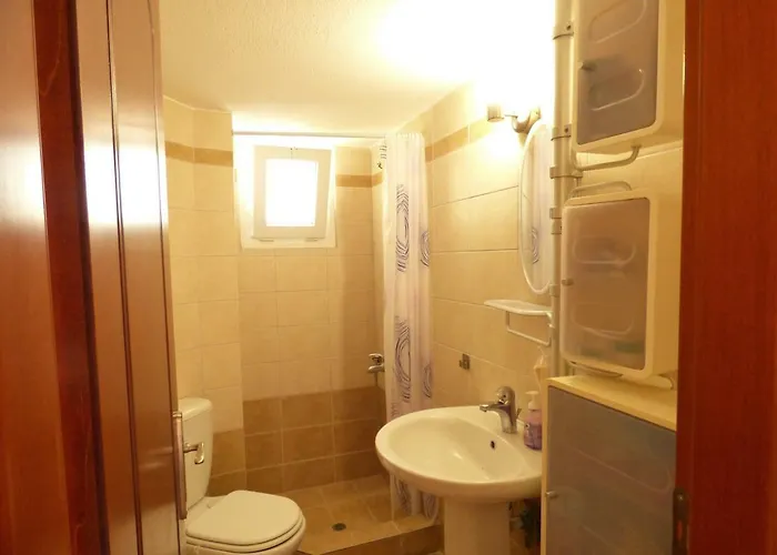 Olympic Kosmas Hotel- 3* Chaniotis