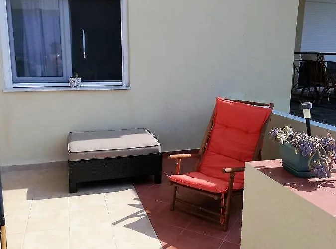 Olympic Kosmas Hotel-